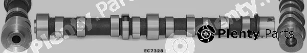 Eurocams EC7328 — Camshaft