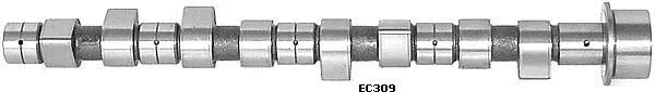 Eurocams EC309 — Camshaft
