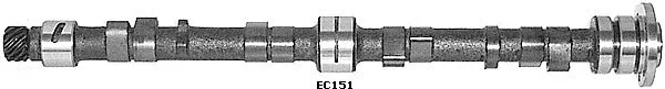Eurocams EC151 — Camshaft