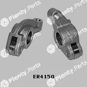 Eurocams ER4150 — Rocker Arm, engine timing