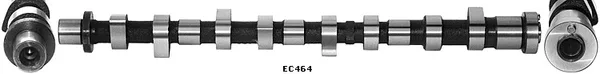 Eurocams EC464 — Camshaft