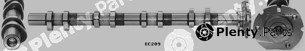 Eurocams EC209 — Camshaft