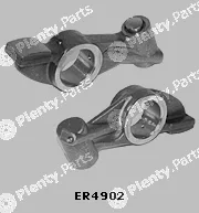 Eurocams ER4902 — Rocker Arm, engine timing