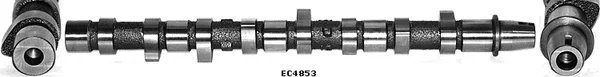 Eurocams EC4853 — Camshaft