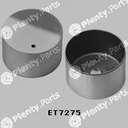 Eurocams ET7275 — Tappet