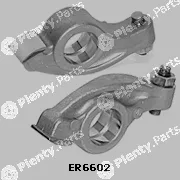 Eurocams ER6602 — Rocker Arm, engine timing
