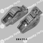 Eurocams ER4704 — Rocker Arm, engine timing