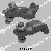 Eurocams ER2010 — Rocker Arm, engine timing