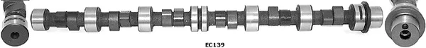 Eurocams EC139 — Camshaft