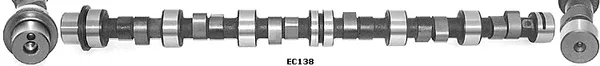 Eurocams EC138 — Camshaft