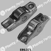 Eurocams ER6371 — Rocker Arm, engine timing