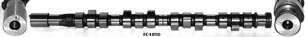 Eurocams EC4850 — Camshaft