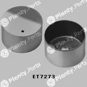 Eurocams ET7273 — Tappet