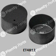 Eurocams ET4812 — Tappet