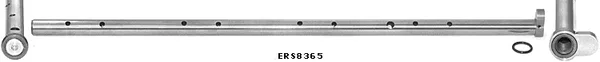 Eurocams ERS8365 — Rocker Arm Shaft, engine timing