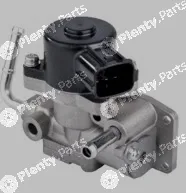 Hitachi-Mx ABV0042 — Idle Control Valve, air supply