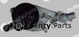 Hitachi-Mx A-15209 — Water Pump, engine cooling