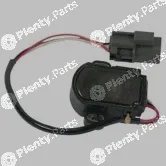 Hitachi-Mx TPS0012 — Sensor, accelerator pedal position