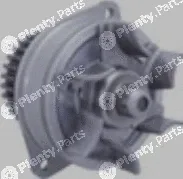 Hitachi-Mx A-11222 — Water Pump, engine cooling