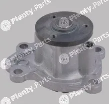 Hitachi-Mx A-11217 — Water Pump, engine cooling