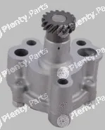 Hitachi-Mx B-21204 — Oil Pump