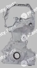 Hitachi-Mx B-21221 — Cover, timing belt