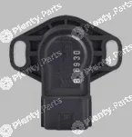 Hitachi-Mx TPS0006 — Sensor, accelerator pedal position