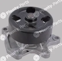 Hitachi-Mx A-11218 — Water Pump, engine cooling
