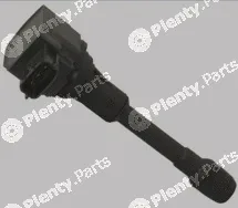 Hitachi-Mx IGC0002 — Ignition Coil