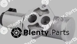 Hitachi-Mx ABV0035 — Idle Control Valve, air supply