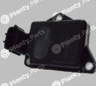 Hitachi-Mx MAF0108 — Mass Air Flow Sensor