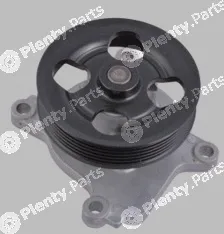 Hitachi-Mx A-11219 — Water Pump, engine cooling