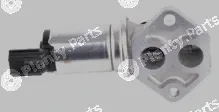 Hitachi-Mx ABV0028 — Idle Control Valve, air supply