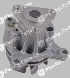 Hitachi-Mx A-16201 — Water Pump, engine cooling