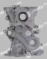Hitachi-Mx B-21213 — Cover, timing belt