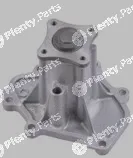 Hitachi-Mx A-11214 — Water Pump, engine cooling