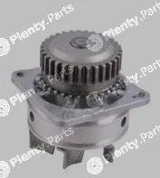 Hitachi-Mx A-11211 — Water Pump, engine cooling