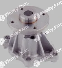 Hitachi-Mx A-11220 — Water Pump, engine cooling