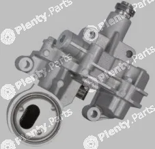 Hitachi-Mx B-21225 — Oil Pump