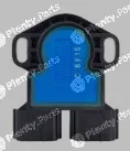 Hitachi-Mx TPS0003 — Sensor, accelerator pedal position