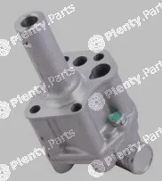 Hitachi-Mx B-21205 — Oil Pump