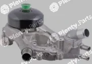 Hitachi-Mx A-15205 — Water Pump, engine cooling