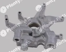 Hitachi-Mx B-21227 — Oil Pump