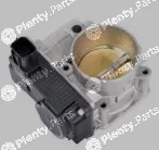 Hitachi-Mx ETB0003 — Throttle Body