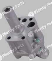 Hitachi-Mx B-21222 — Oil Pump