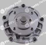 Hitachi-Mx A-15201 — Water Pump, engine cooling