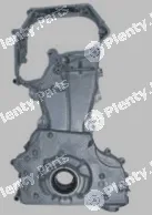 Hitachi-Mx B-21229 — Cover, timing belt