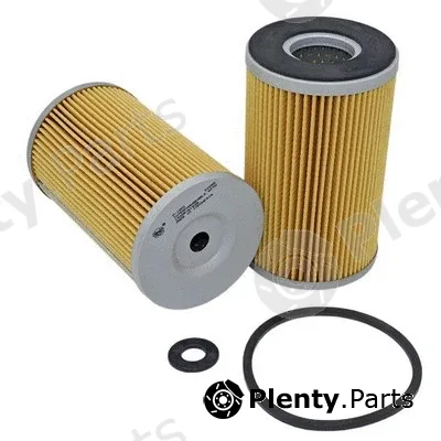 Sakura Filters AU O-1802 — Oil Filter
