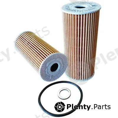 Sakura Filters AU EO-26321 — Oil Filter