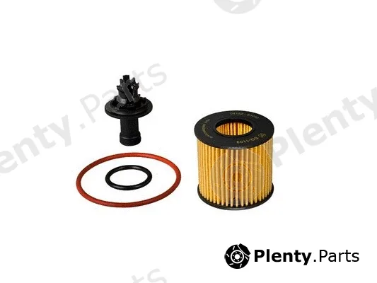 Sakura Filters AU EO-1103 — Oil Filter
